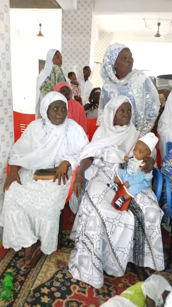 Women of our community